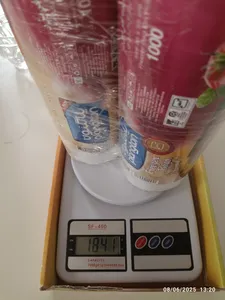 تجریه خرید کیسه فریزر پلانگتون مدل F2 دو بسته 1000 عددی