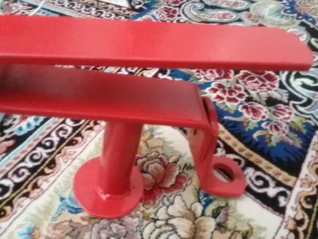 قفل پدال خودرو صامو پرشین مدل I 332