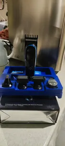 تجریه خرید ماشین اصلاح موی سر و صورت مارسکی مدل MS-5010