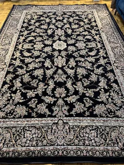 روفرشی ستاره زرین یزد مدل زر افشان کد 860s