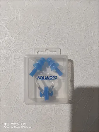 گوش گیر و دماغ گیر آکوا پرو مدل Yne