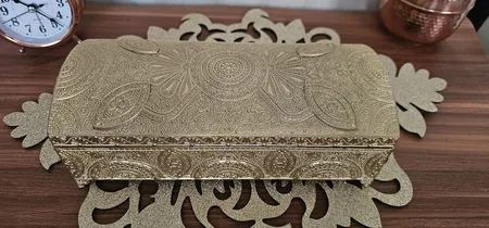 جا کاردی مدل جاویدان