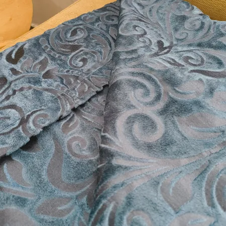 روبالشی مدل سوما طرح سنتی بسته دو عددی