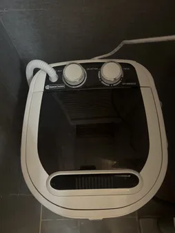 مینی واش جنرال تکنیک مدل SH-MW3023