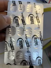 تجریه خرید قرص زینک پلاس یوروویتال 15 میلی گرم بسته 60 عددی