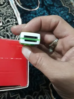 کارت خوان مدل All In One