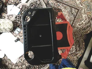 تجریه خرید نردبان 4 پله ماندگار مدل سما