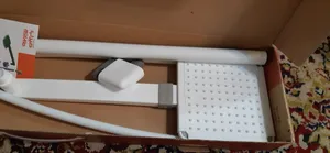 تجریه خرید دوش حمام توسعه صنعت میراب مدل ایرانیکا