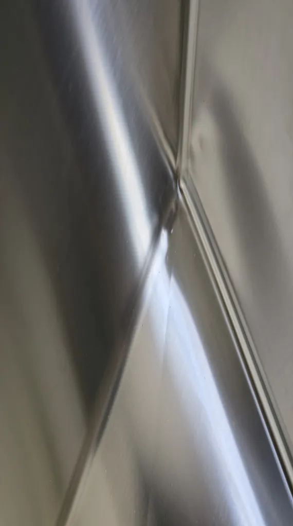 سینک ظرفشویی استیل توکار یک لگنه زرتوس مدل ZS8052