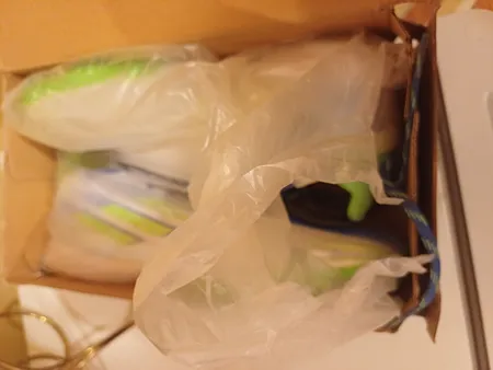 کفش فوتسال مردانه مدل اسپیدفلو