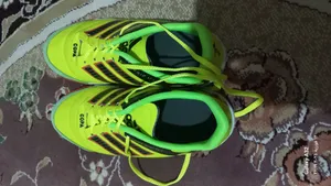 تجریه خرید کفش فوتسال مردانه مدل Yelop1