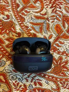 تجریه خرید هدفون بلوتوثی تی سی اچ مدل Blade L10