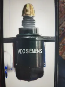 تجریه خرید استپر موتور زیمنس مدل DENAA01 مناسب برای پژو 405