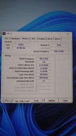 رم لپ تاپ DDR3L دو کاناله 1600مگاهرتز cl11 سامسونگ مدل PC3L-12800S ظرفیت 8 گیگابایت