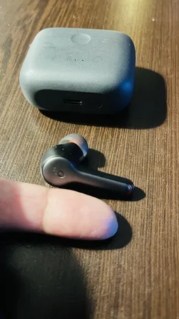 هدفون بی سیم انکر مدل SoundCore Liberty Air 2