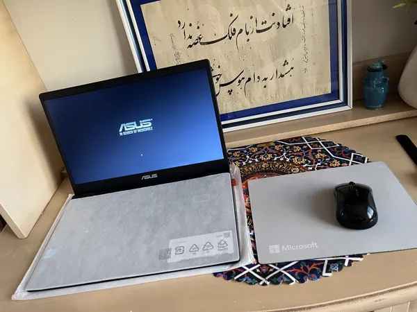 عکس ارسالی خریدار