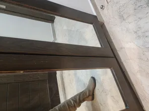 تجریه خرید بوت زنانه جاست فاب مدل Eady 15