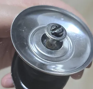 تجریه خرید سرویس قابلمه 14 پارچه مدل کلین