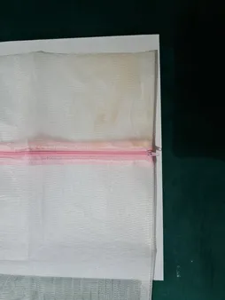 کیف لباس زیر زنانه مدل مری