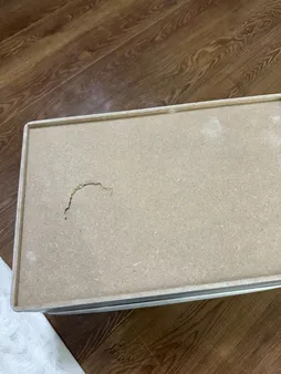 باکس نظم دهنده مدل storage مجموعه 3 عددی