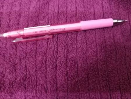 مداد نوکی 0.5 میلی متری سی کلاس مدل cinpel