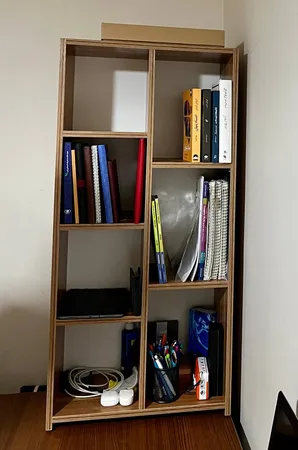 کتابخانه مدل p 10