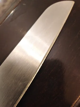 چاقو آشپزخانه مدل CH009