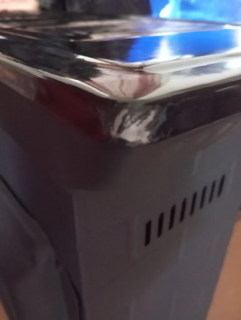 بخاری گازی آذر درخشان مدل پرنس کد 28000