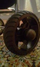 چرخ دستی خرید کد 541