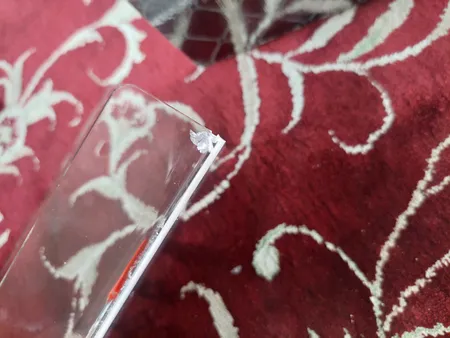 شلف دیواری مدل S15