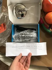 تجریه خرید دستگاه آنالیز پوست و مو مدل inskam314