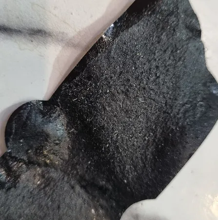 چسب‌ پاک کننده بینی ویت مدل Charcoal بسته 6 عددی