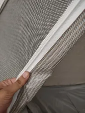 تجریه خرید چادر کمپینگ 12 نفره مدل برنو