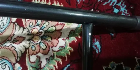 میز لپ تاپ میزیمو مدل تاشو کد 1503