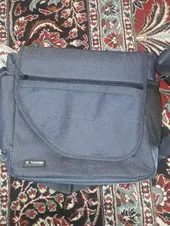 تجریه خرید کیف رودوشی تنسر مدل مانا کد 122