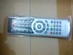 تجریه خرید ریموت کنترل گیرنده دیجیتال ایکس ویژن 333 فلش دار