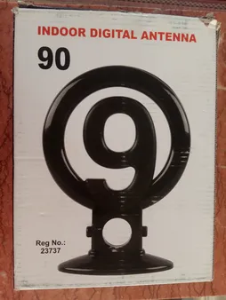 آنتن رومیزی نود مدل سیم دار