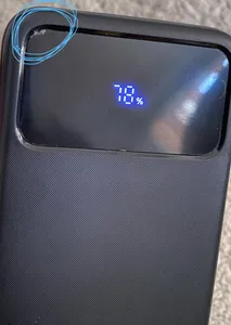 تجریه خرید پاوربانک مک دودو مدل mc-424 ظرفیت 30000 میلی آمپر ساعت