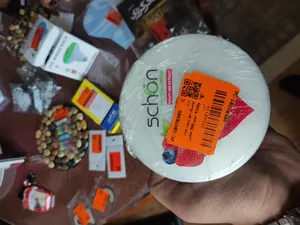 تجریه خرید ماسک مو شون مدل Fruity حجم 300 میلی لیتر