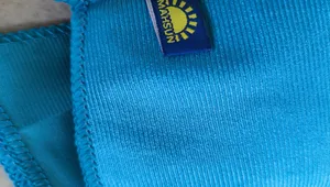 تجریه خرید دستمال میکروفایبر شیشه مهسان مدل 20141