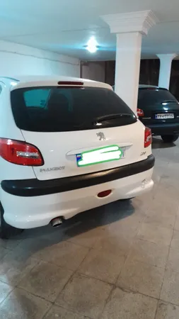 سر اگزوز خودرو رویال مدل 23