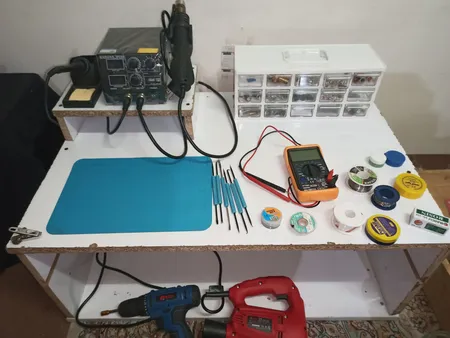 اره عمود بر ادون مدل EDL-550R