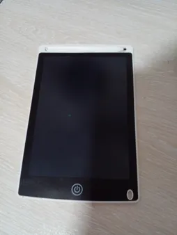 کاغذ دیجیتالی مدل LCD 8.5