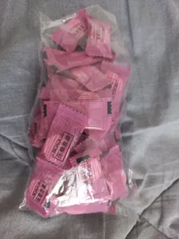 قرص ماسک ورقه ای صورت بایو آکوا مدل F01 بسته 50 عددی