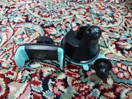 پایه نگهدارنده گوشی موبایل مدل JXCH