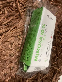 کرم ترمیم کننده سی گل مدل میموزا حجم 30 میلی لیتر