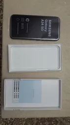 گوشی موبایل سامسونگ مدل Galaxy A34 5G دو سیم کارت ظرفیت 128 گیگابایت و رم 8 گیگابایت - ویتنام