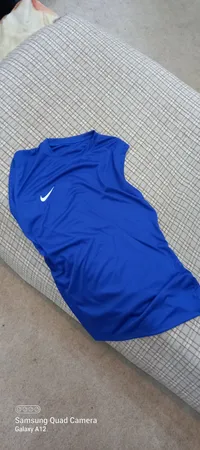 تاپ ورزشی مردانه مدل K