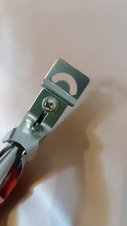 کاتر ناخن زولینگن مدل E1