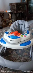 تجریه خرید روروک دلیجان مدل یوفو